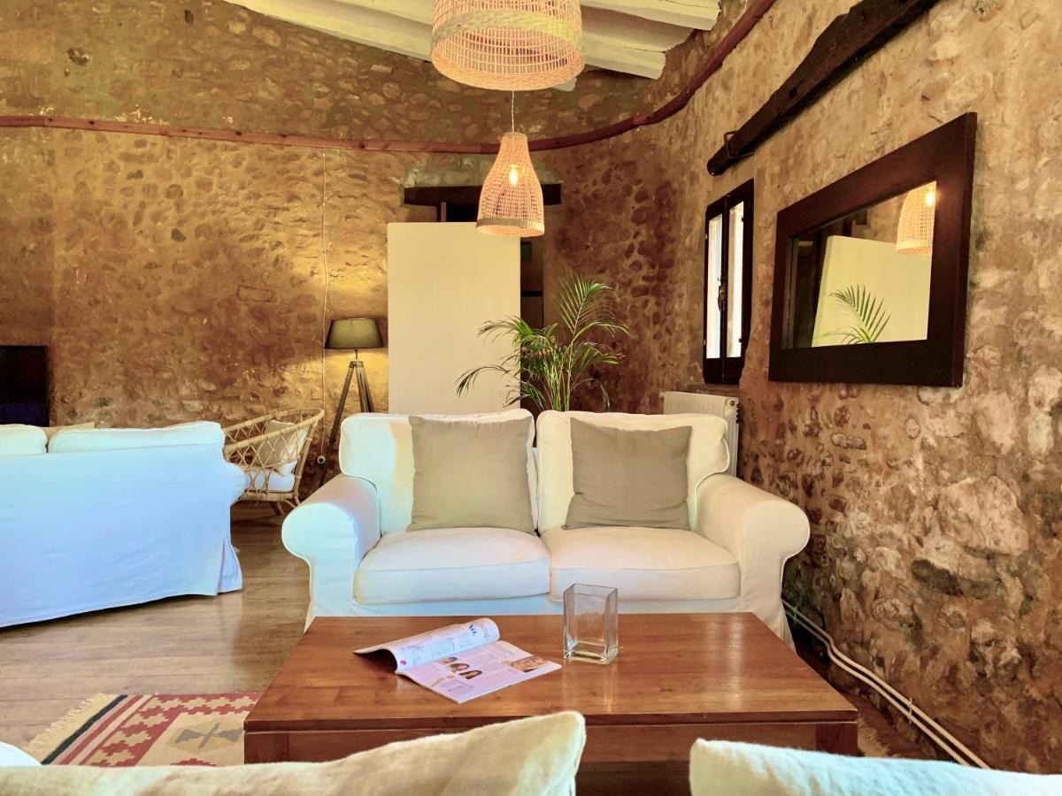 Masia La Palma