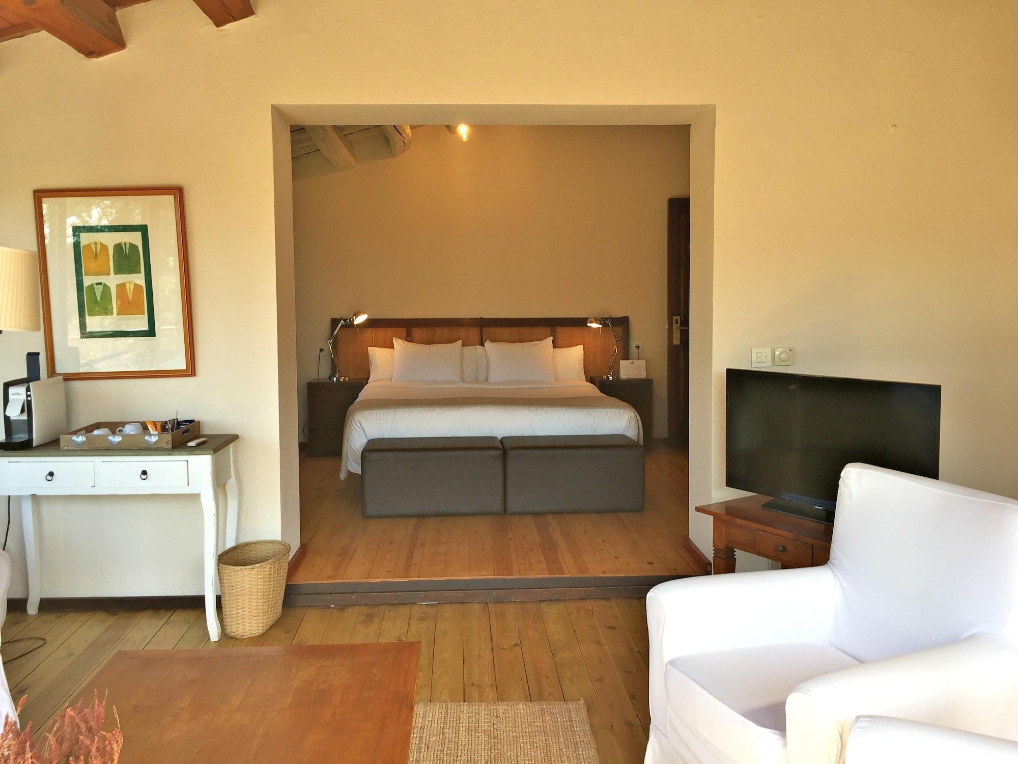 Masia La Palma Hotel Espinavessa