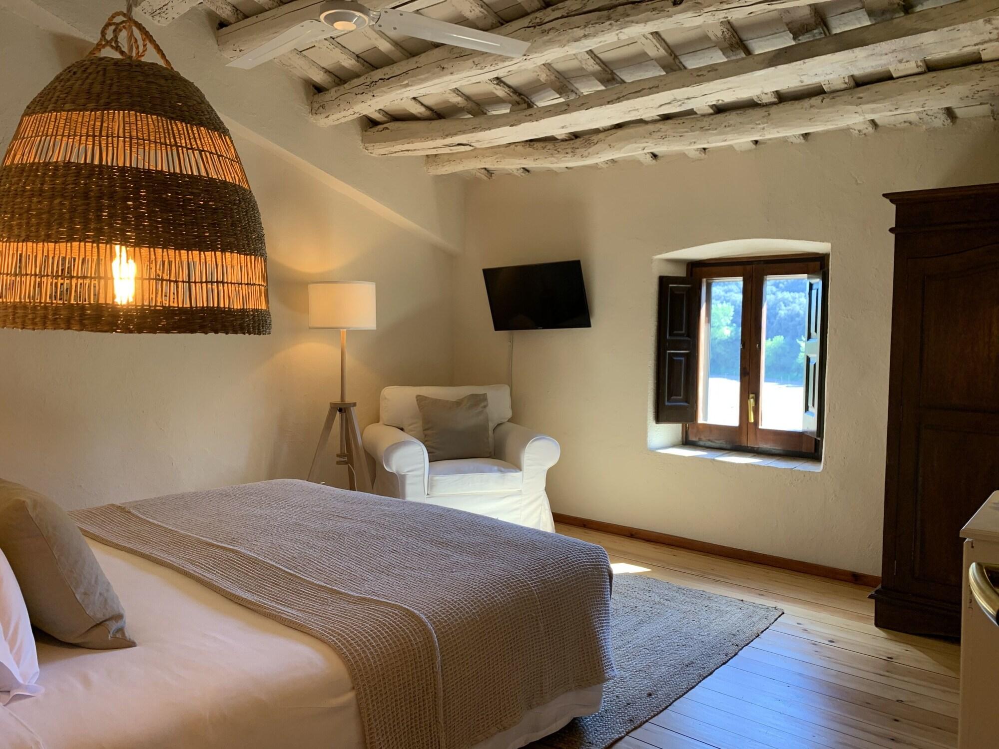 Masia La Palma