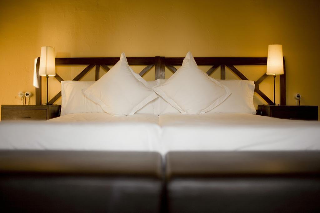 Hotel Masia La Palma Espinavessa