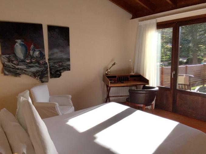 Masia La Palma Espinavessa