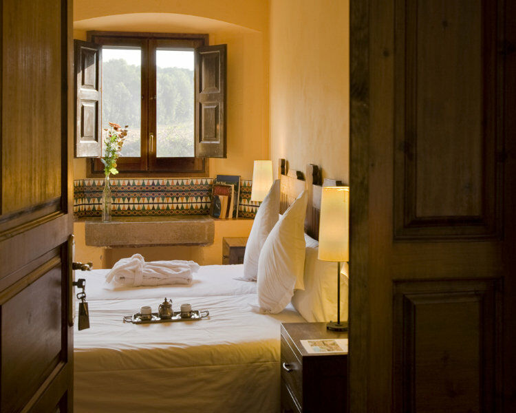 Masia La Palma Hotel
